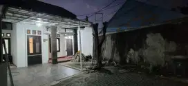 Disewakan Rumah dalam cluster di Jagakarsa
