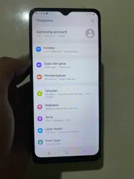 Samsung A12 6/128Gb Ex SEIN
