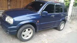 Suzuki Grand escudo 2001 Bensin