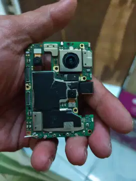 Mesin infinix note 40 pro 4g