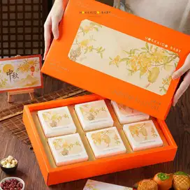 SPG EVENT TOKO KUE LIPPO MALL PURI / CENTRAL PARK MALL