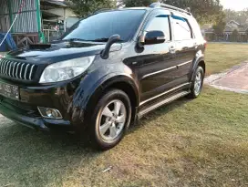 Dijual RUSH 2010 AB Bantul