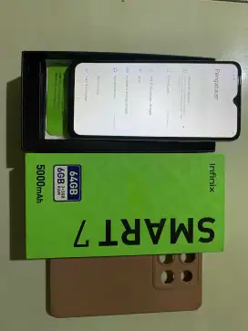 Infinix Smart 7 3/64Gb