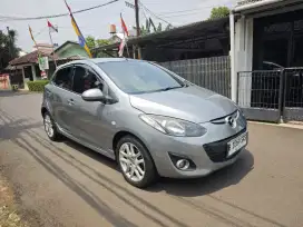 Mazda 2 Sport AT 2013 Cash!!!
