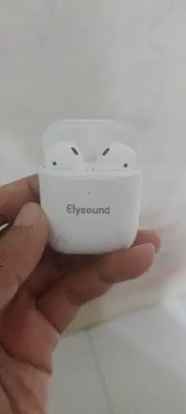 Headset bluethoot tws