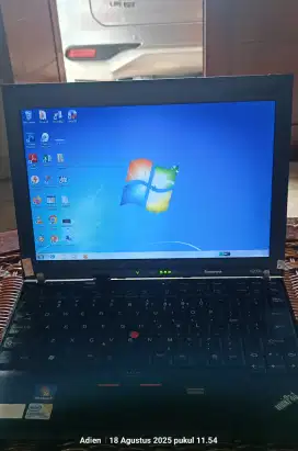 Lenovo ThinkPad