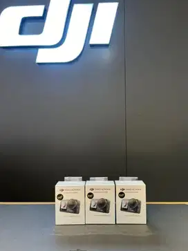 DJI OSMO ACTION 4 STANDART COMBO