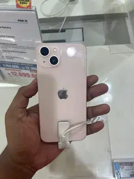 Iphone 13 128 resmi