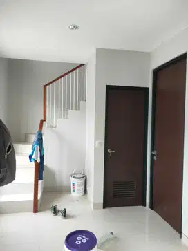 Jual Cepat Villa Komplek Citraland Tamora