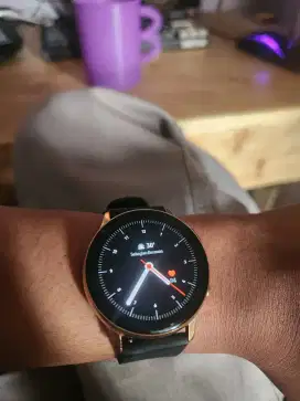 Samsung Galaxy Watch Active 2