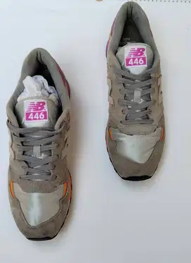 Sepatu NB 446 Size 44