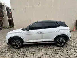 Hyundai Creta 2022 Bensin
