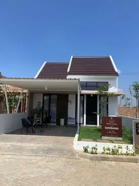 Rumah murah Surabaya selatan