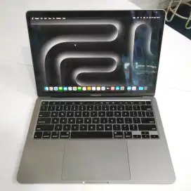 Dijual Macbook Pro 2020