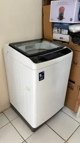 Mesin Cuci TCL 8KG