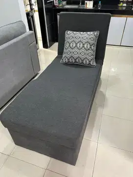 Sofa bekas murah