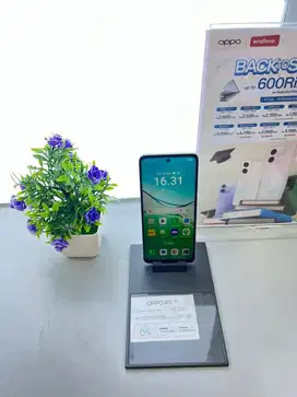 OPPO A5 8/128 Mist White