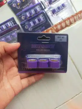 Loler 7 8 9 metik