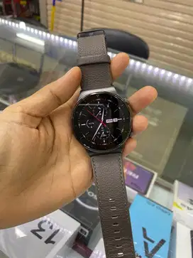 watch GT 2 pro huawei second original