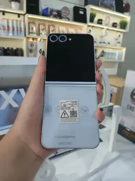 SAMSUNG FLIP Z 7 8 256gb