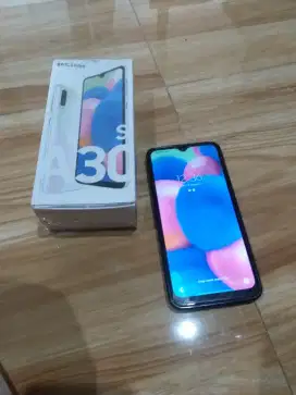 Samsung A30s 4/64