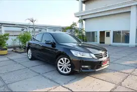 2014 HONDA ACCORD 2.4 VTI-L FACELIFT