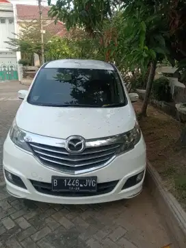 Mazda Biante 2.0 SKYACTIV 2015