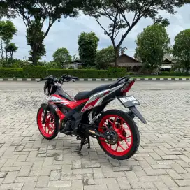HONDA SONIC 150 R 2023