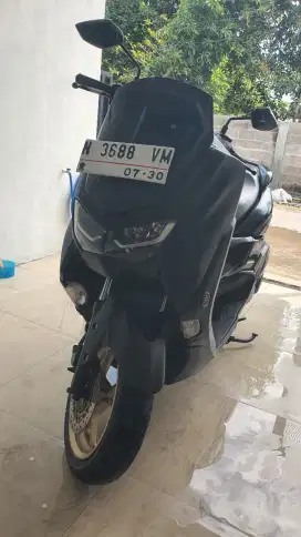Yamaha Nmax 2020 lengkap hidup