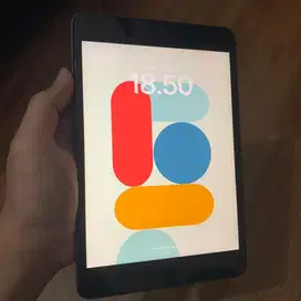 Ipad Mini 64GB Mulus No Minus Fullset