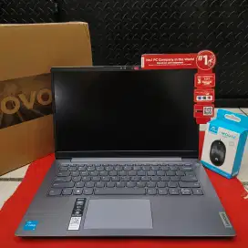 LENOVO IDEAPAD SLIM3 (BARU)