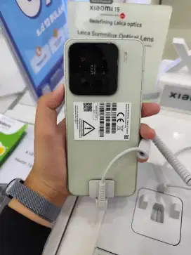 Cicilan xiaomi 15