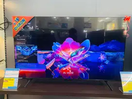 SEGAMANG ITU BAWA PULANG TV DENGAN HOME CREDIT