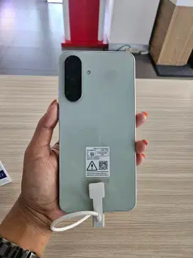 Promo samsung galaxy A56 5G cicilan 0% hingga 24 bulan