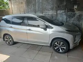 Mitsubishi Xpander 2019 Bensin