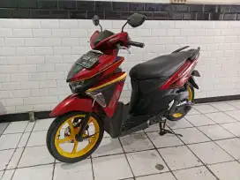 Yamaha soul gt 2016 mesin halus jos