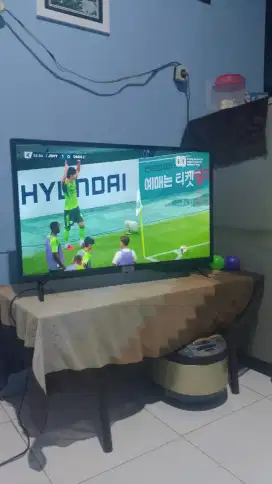 Tv tcl32in android+digital