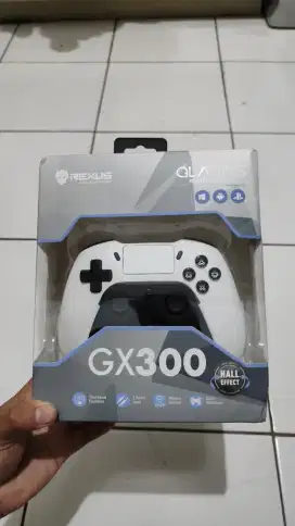 Stick Rexus GX300 v2