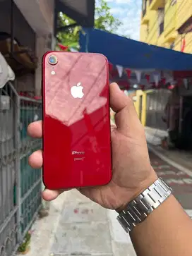 Iphone xr 64Gb ex inter