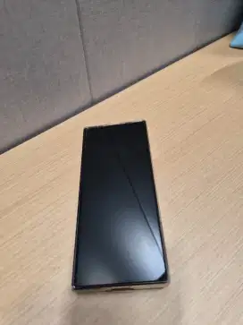 Samsung Z FOLD 6 
NAVY
12GB / 512GB