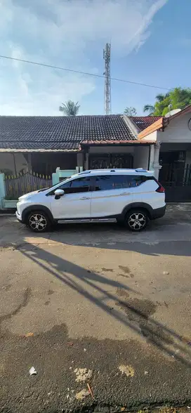Mitsubishi Xpander 2020 Bensin