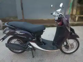 Dijual santei Fino thn 2014