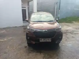 Daihatsu Xenia R MT 2018