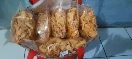 KERIPIK TALES ASLI