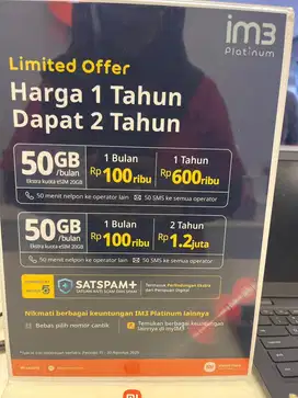 Indosat Postpaid