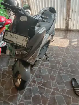 Yamaha  NMAX 2019