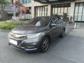 Honda HRV SE 1.5 kondisi terawat