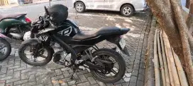 YAMAHA VIXION NEW LIGHTNING (NVL)