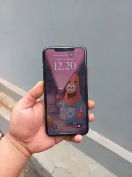 IPHONE 11 PROMAX 256 INTER ALL OP