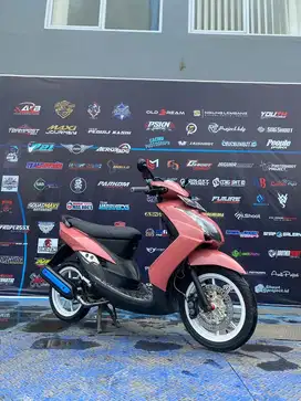 Yamaha mio soul mx thailand